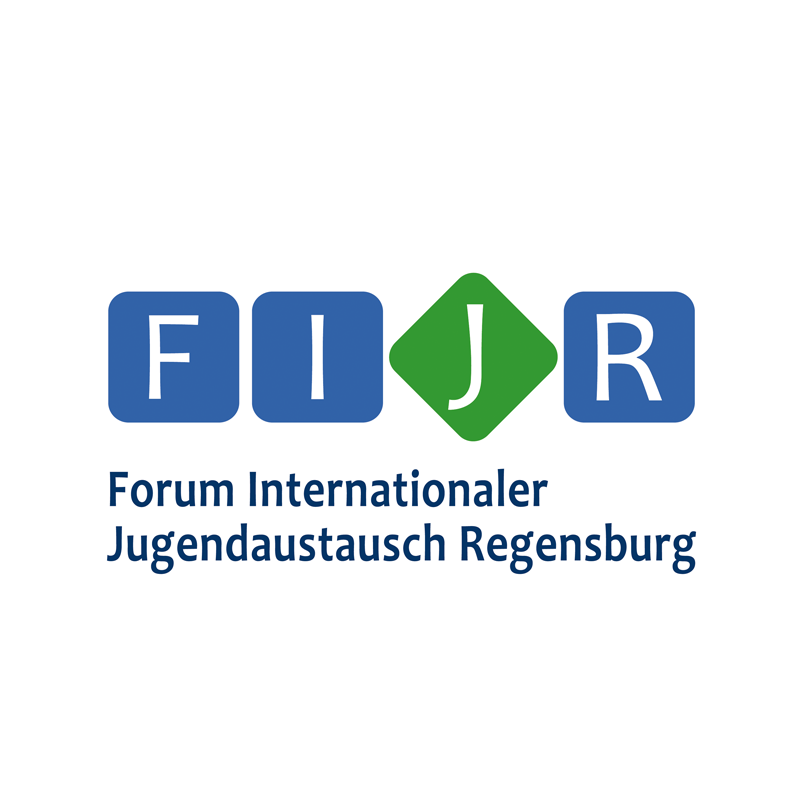 Logo FIJR