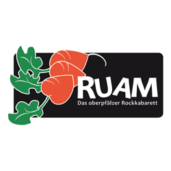Logo Rockband Ruam