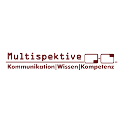 Logo Multispektive